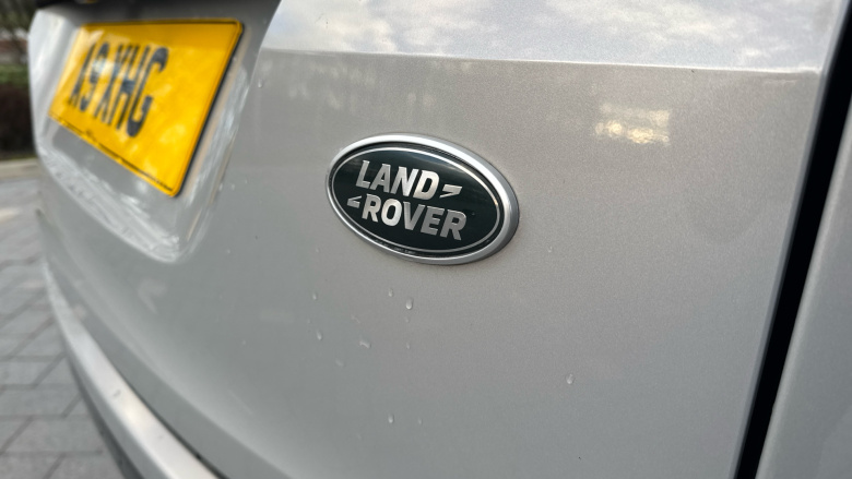 Land Rover Range Rover Evoque 1.5 P300e R-Dynamic HSE 5dr Auto Hatchback
